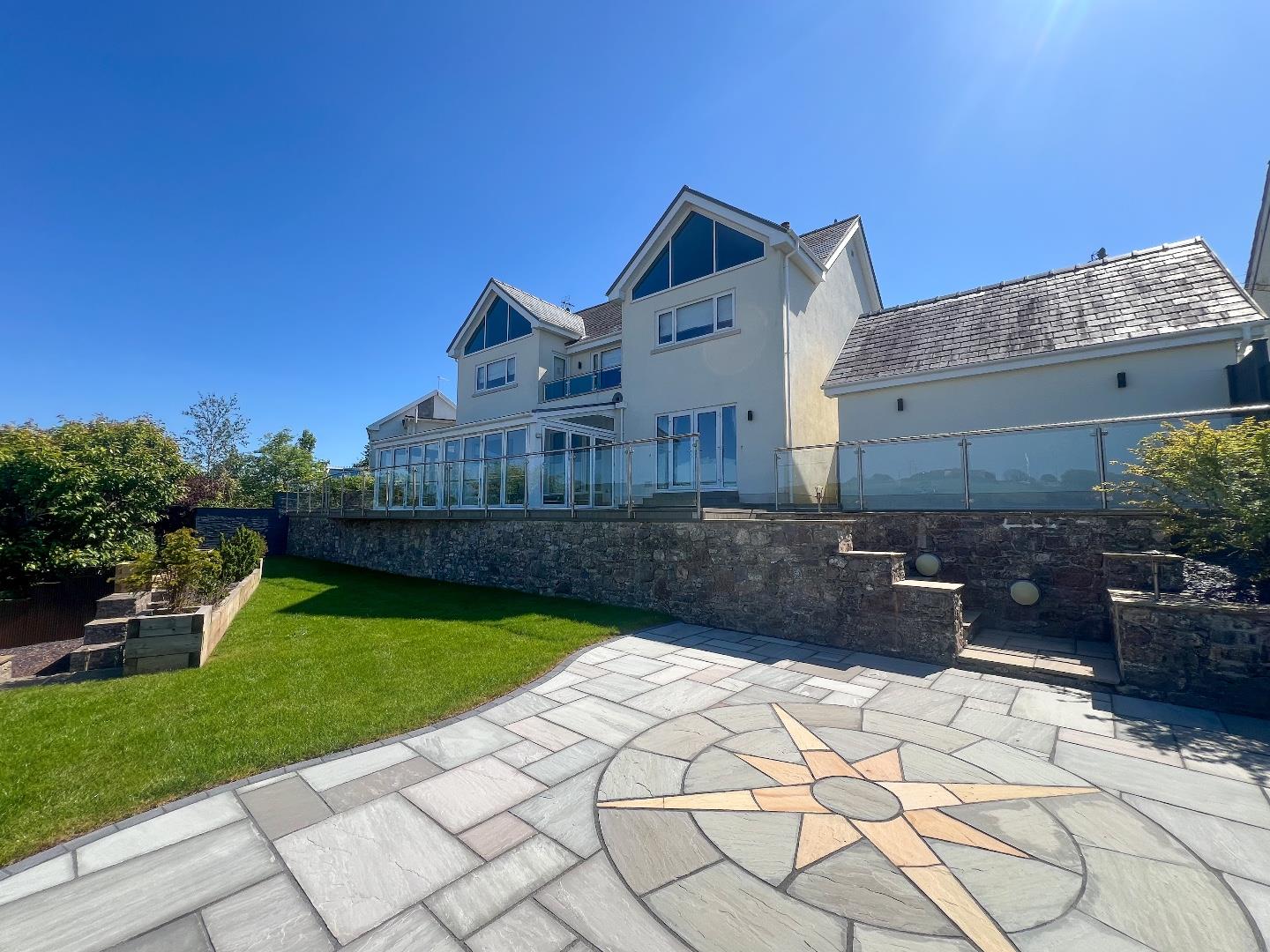 Penylan Road, St Brides Major, Vale of Glamorgan, CF32 0SB